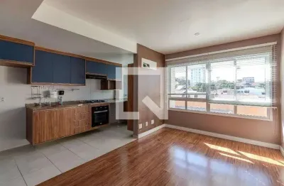 Apartamento para venda - tristeza, 3 quartos,  70 m² - porto alegre
