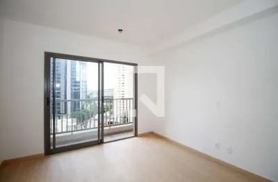 Kitnet / stúdio para venda - pinheiros, 1 quarto,  25 m² - são paulo
