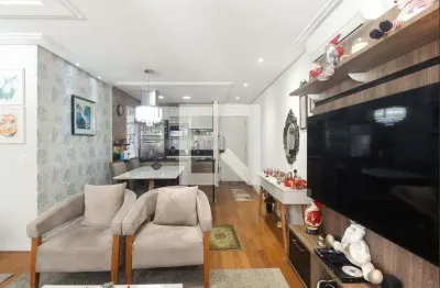 Apartamento para venda - tatuapé, 2 quartos,  72 m² - são paulo