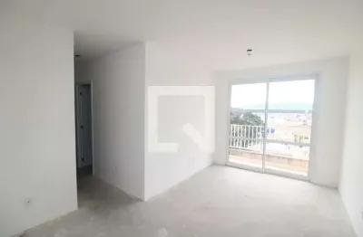 Apartamento para venda - vila roque, 2 quartos,  54 m² - são paulo