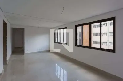 Cobertura para venda - serra, 3 quartos,  180 m² - belo horizonte