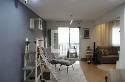 Apartamento para venda - torres tibagy, 3 quartos,  89 m² - guarulhos