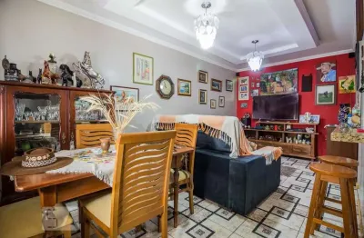 Apartamento para venda - santana, 2 quartos,  92 m² - porto alegre
