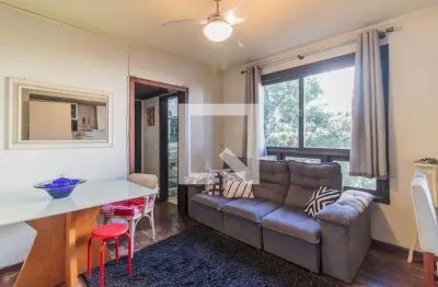 Apartamento para venda - praia de belas , 2 quartos,  56 m² - porto alegre