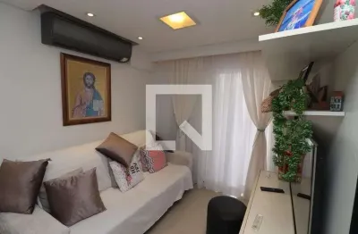 Apartamento para venda - tatuapé, 2 quartos,  70 m² - são paulo