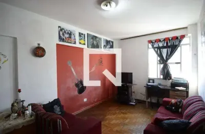 Apartamento para venda - liberdade, 1 quarto,  52 m² - são paulo