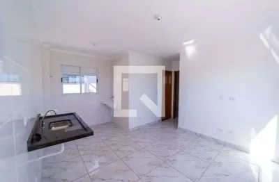 Apartamento para venda - artur alvim, 2 quartos,  35 m² - são paulo