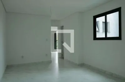 Cobertura para venda - vila leopoldina, 1 quarto,  120 m² - santo andré