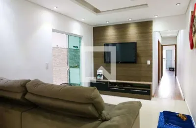 Apartamento para venda - santa teresinha, 3 quartos,  95 m² - santo andré