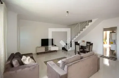 Casa para venda - vila santa clara, 3 quartos,  148 m² - são paulo