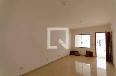 Casa para venda - ponte rasa, 3 quartos,  100 m² - são paulo