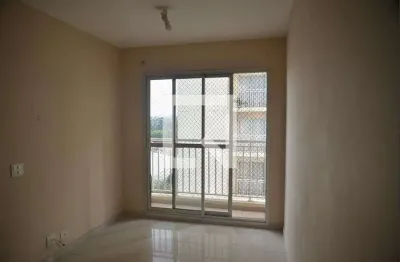 Apartamento para venda - vila américa, 2 quartos,  50 m² - santo andré
