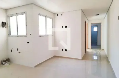 Cobertura para venda - jardim bela vista, 2 quartos,  115 m² - santo andré
