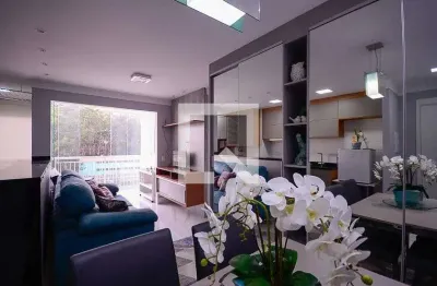 Apartamento para venda - vila das mercês, 3 quartos,  66 m² - são paulo