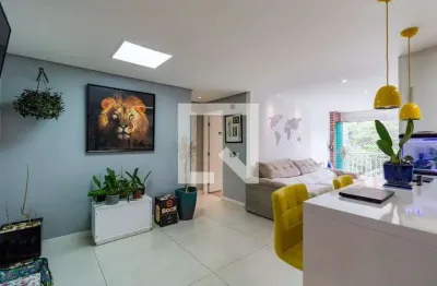 Apartamento para venda - panamby, 2 quartos,  74 m² - são paulo