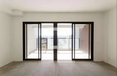 Kitnet / Stúdio à venda na Avenida Açocê, Moema, São Paulo