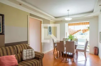 Apartamento para venda - teresópolis, 3 quartos,  88 m² - porto alegre