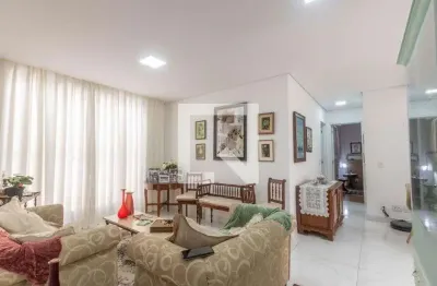 Apartamento para venda - anchieta, 2 quartos,  139 m² - belo horizonte