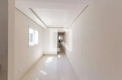 Cobertura para venda - vila metalúrgica, 2 quartos,  88 m² - santo andré