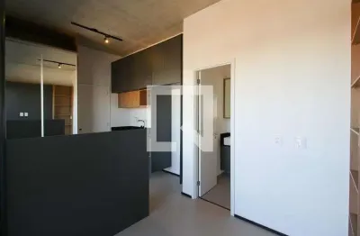 Kitnet / stúdio para venda - vila olímpia, 1 quarto,  27 m² - são paulo