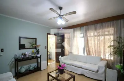 Casa para venda - vila campo grande, 2 quartos,  120 m² - são paulo