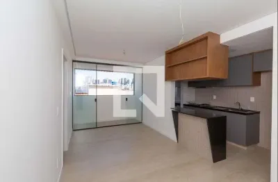 Apartamento para venda - santo antônio, 3 quartos,  74 m² - belo horizonte