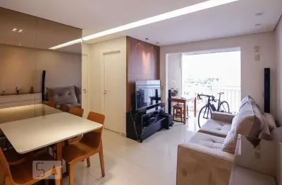 Apartamento para venda - água branca, 2 quartos,  61 m² - são paulo