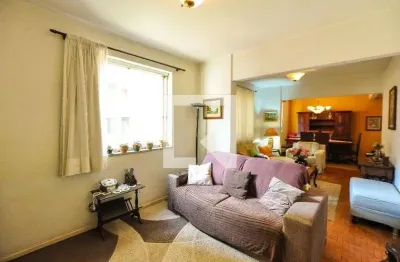 Apartamento para venda - jardim paulista, 3 quartos,  140 m² - são paulo