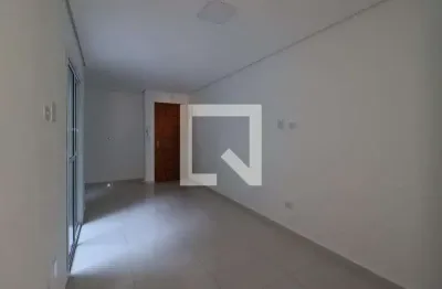Apartamento para venda - parque capuava, 2 quartos,  50 m² - santo andré