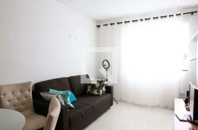 Casa para venda - parque oratório, 2 quartos,  128 m² - santo andré