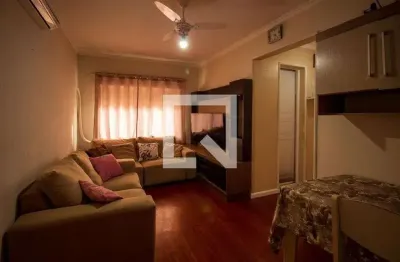 Apartamento para venda - tristeza, 2 quartos,  54 m² - porto alegre