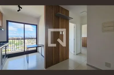Apartamento para venda - veleiros, 2 quartos,  38 m² - são paulo