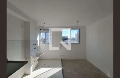 Apartamento para venda - vila galvão, 2 quartos,  35 m² - guarulhos