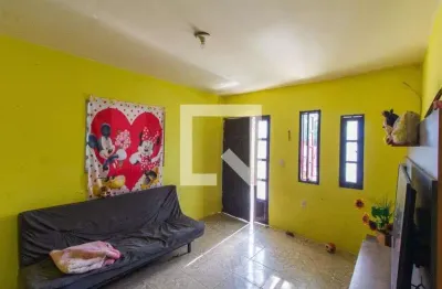 Casa para venda - niterói, 4 quartos,  150 m² - canoas