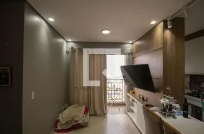 Apartamento para venda - vila guilherme, 2 quartos,  51 m² - são paulo