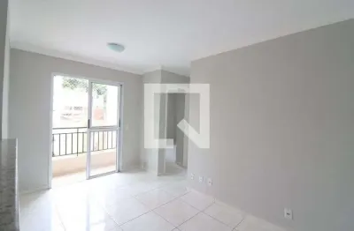 Apartamento para venda - vila roque, 2 quartos,  49 m² - são paulo