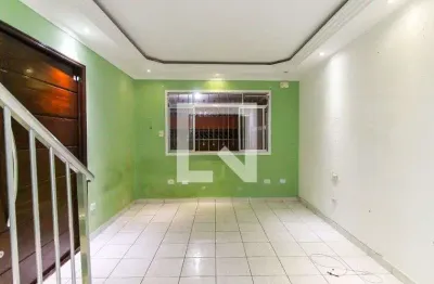 Casa para venda - vila jacuí, 3 quartos,  125 m² - são paulo