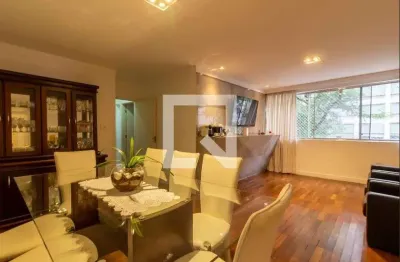 Apartamento para venda - paraíso, 3 quartos,  103 m² - são paulo