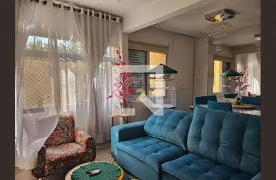 Apartamento para venda - água branca, 2 quartos,  70 m² - são paulo