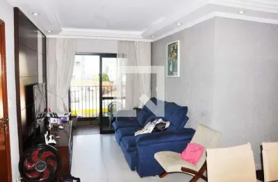 Apartamento para venda - mandaqui, 3 quartos,  104 m² - são paulo