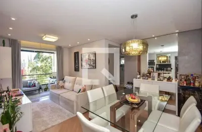 Apartamento para venda - panamby, 2 quartos,  74 m² - são paulo