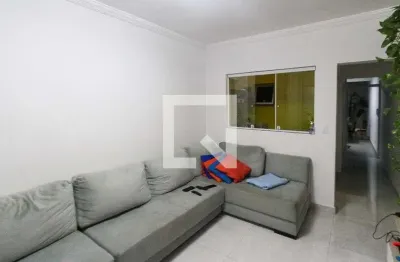 Casa para venda - jardim teresa, 3 quartos,  111 m² - são paulo