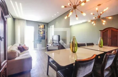 Cobertura para venda - água fria, 3 quartos,  123 m² - são paulo