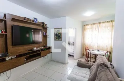 Apartamento para venda - fernão dias, 2 quartos,  80 m² - belo horizonte