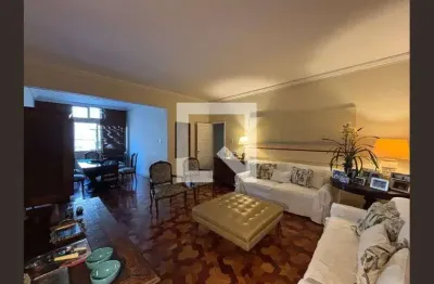 Apartamento para venda - copacabana, 3 quartos,  135 m² - rio de janeiro