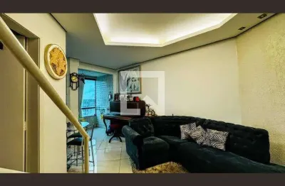 Apartamento para venda - boa viagem, 2 quartos,  96 m² - belo horizonte