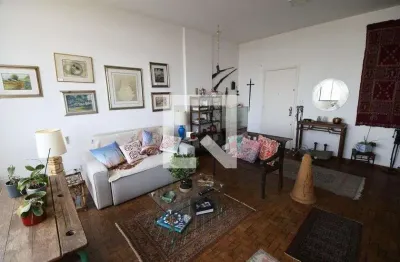 Apartamento para venda - cambuí, 2 quartos,  130 m² - campinas