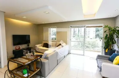 Apartamento para venda - panamby, 2 quartos,  95 m² - são paulo