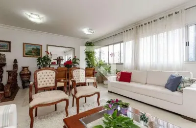 Apartamento para venda - brooklin, 4 quartos,  162 m² - são paulo