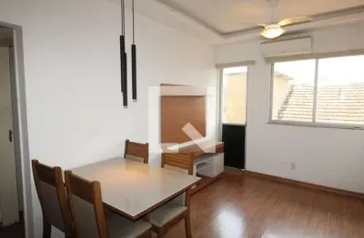 Apartamento para venda - méier, 1 quarto,  48 m² - rio de janeiro
